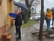 Egy civilszervezet negyed évszázada…