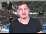 Élet-halál meccs lesz Holnap Szegeden játszik felnőtt férfi csapatunkaz alapsza…