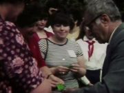 Eszperanto híd avatása – Kiss Ferenc filmje