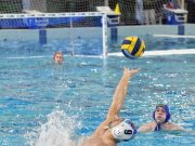 Férfi OB I.: a Szolnokot fogadjuk A tabella negyedik helyén álló Szolnoki Dózsá…