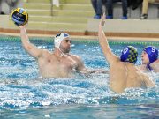 Férfi OB I.: fájdalmas vereséget szenvedtünk…