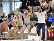 Férfi OB I.: győztünk Szegeden!…