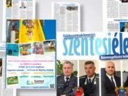 Figyelje és keresse bűnmegelőzési különszámunkat a postaládájában április 11-én …