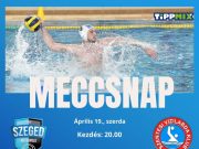 Fontos rangadó vár ránk! Ha lehetőségetek van rá, kísérjétek el a csapatot a T…