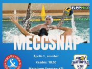 Fontos rangadót játszunk, gyertek szurkolni minél többen, hogy itthon tartsuk…