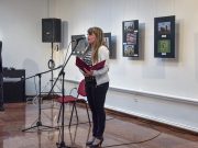 Gyere el és szavazz az Én Szentesem című fotópályázat képeire a Tokácsli Galér…