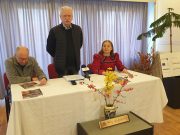 Helyi ízek fesztiválja és Ízutazás vendégszeretettel…