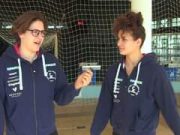 Holnap Egerben vendégeskedik felnőtt női csapatunk…