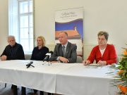 Húsvéti programok összefogással…