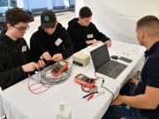 II. „Én távközlésem” verseny…