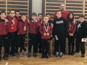 Inárcsi birkózóérmek…