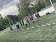 Interliga U-10-es forduló Szentesen. Résztvevő csapatok. Hódmezővásárhely, Szeol…
