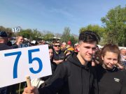 Iskolánk 10. és 11.-es rendész tanulói 2023. április 22-én részt vettek a X. Ors…