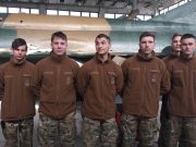 Ismét útnak indultak a Zsoldos kadétjai!
2023.03.30-án a Magyar Honvédség 86.S…