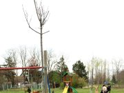 Jelmezes húsvétváró Lapistón…