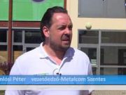 Jön az alapszaksz utolsó meccse az UVSE-t látjuk vendégül szombaton 18H-kor a …