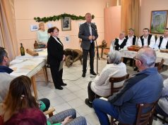 Kátai Feri bácsi kincsei…