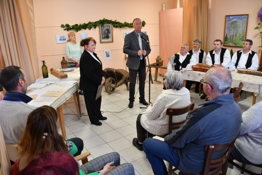 Kátai Feri bácsi kincsei…