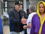 Képek a Metalcom Szentes Szolnok bajnokiról. Vidovics Ferenc #szentesivízila…