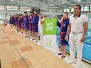 Képek az UVSE elleni pontszerzésünkről. #szépvoltfiúk Vidovics Ferenc #…