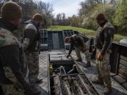 Kétéltűek szárazföldön és vízen A tavaszi idő beköszöntével, ahogy a természet ú…