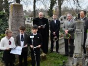 Kiss Bálintra emlékeztek…