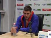 Közel volt a bravúr a Szolnok ellen – értékelnek az edzők és a játékosok….