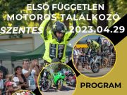 Közelednek a A Szentes Városnapok!…