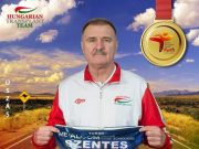 Laci bácsi, gratulálunk neked, és nagyon büszkék vagyunk rád!…