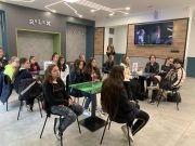 Lányok Napja a Pollákban!…