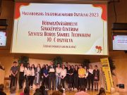 Magyarország legszorgalmasabb osztálya!…