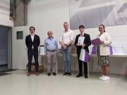 Még egy siker a CAD-CAM informatikus képzésben!…