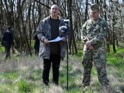 Megkezdték a hídfői csata helyszínének feltárását…