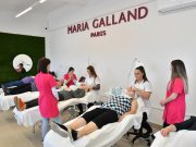 Megszépültek a lapistói hölgyek…