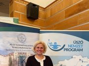 Mert úszni (mindenkinek) tudni kell…