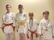 Minden éremből hoztak…