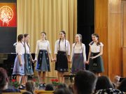 Mindenkinek élmény volt a népzenei döntő…