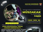 Műszakiak Napja – Fontos információ a rendezvény látogatásához!…