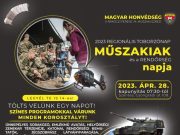 Műszakiak Napja április 28-án…