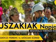 Nagy örömmel töltött el minket, hogy több mint 5000 emberrel együtt ünnepelhettü…