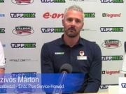 Nem sikerült a bravúr a Honvéd ellen, meccs utáni értékelések következnek. Szomb…