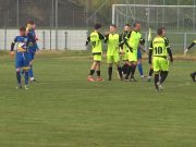 Nem volt ideális labdarúgóidő a Szentesi Kinizsi SZITE és a HFC II. bajnoki la…