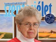 Pénteken megjelenik a városi hetilap legfrissebb száma, címoldalunkon Kispálné F…