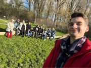 Pillanatképek a Szentesi DiákBrancs önkormányzati támogatású és általunk szervez…