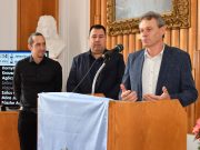 Polgármesteri elismeréseket kaptak helyi vállalkozók…