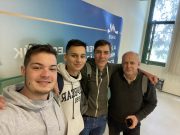 Pollákosok sikere országos versenyen – újra!…