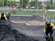 Pump Track pálya – Szentes (videó)…