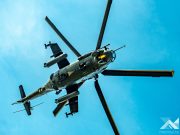 Regionális toborzó- és nyílt laktanyai nappal ünnepelték a műszakiak napját Sze…