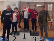 Soltvadkertre utaznak a birkózók…