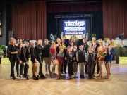 Sorozatban harmadszor magyar bajnokok…